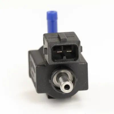 Originales, verbessertes Pierburg-Ventil von Abarth für Euro 6 Abarth 595 oder 695 mit höherem Turbodruck 