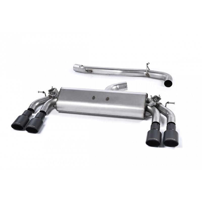 Cat-back Exhaust