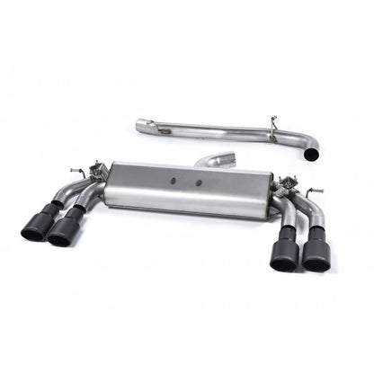 Cat-back Exhaust