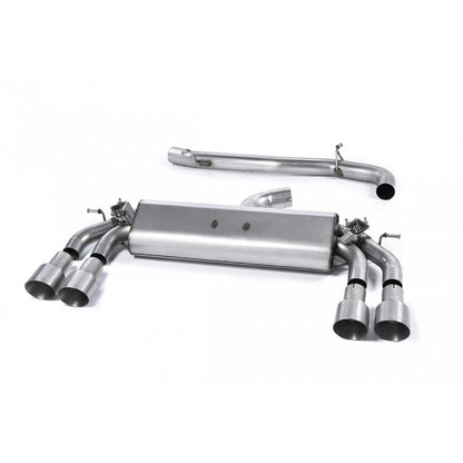 Cat-back Exhaust