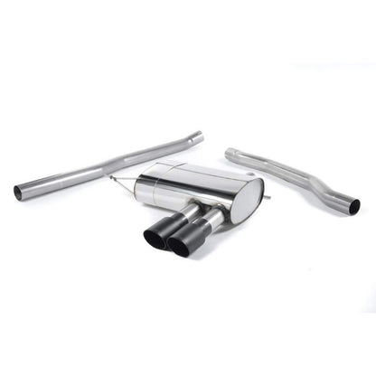Milltek Exhaust - New Mini MK3 (F56) MINI COOPER S 2.0 TURBO (UK AND EUROPEAN MODELS) Cat-back Exhaust (NON GPF)SSXM405