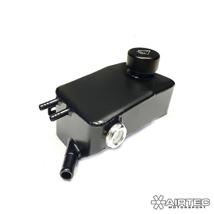 AIRTEC Motorsport Lightweight Replacement Alloy Header Tank for Mk1 Focus - TMC Motorsport