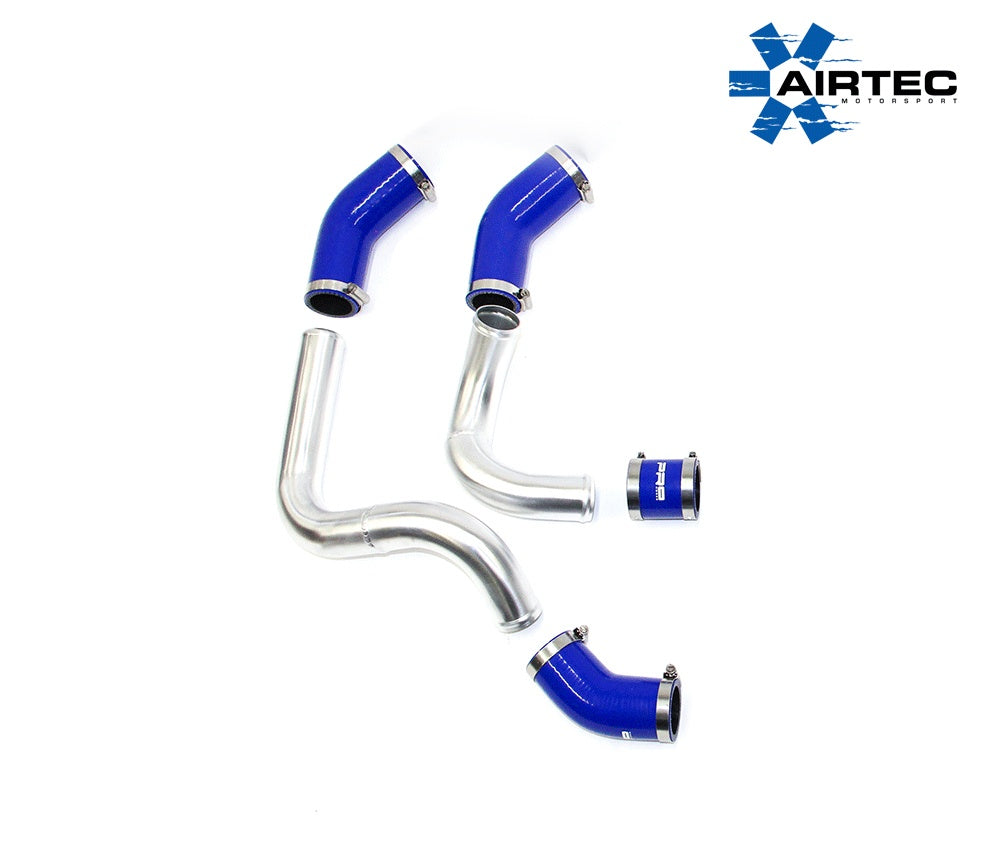 AIRTEC Motorsport Pipework & Hoses for Peugeot 207 GTI V2 - TMC Motorsport