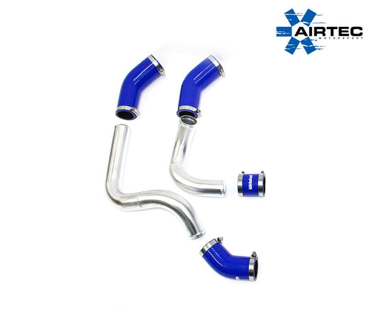 AIRTEC Motorsport Pipework & Hoses for Peugeot 207 GTI V2 - TMC Motorsport