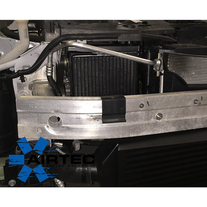 AIRTEC Motorsport Turbo Cooler for Renault Clio RS - TMC Motorsport