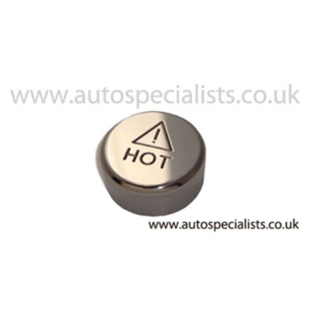 AIRTEC Motorsport Lightweight Alloy Header Tank for Focus ST & RS Mk2 - TMC Motorsport