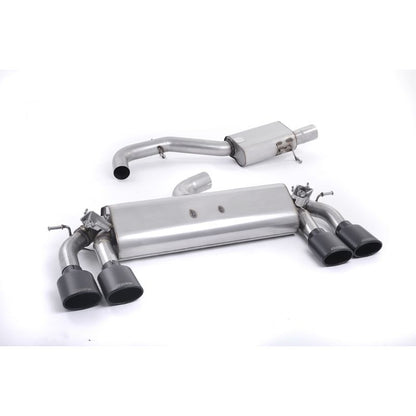 Cat-back Exhaust
