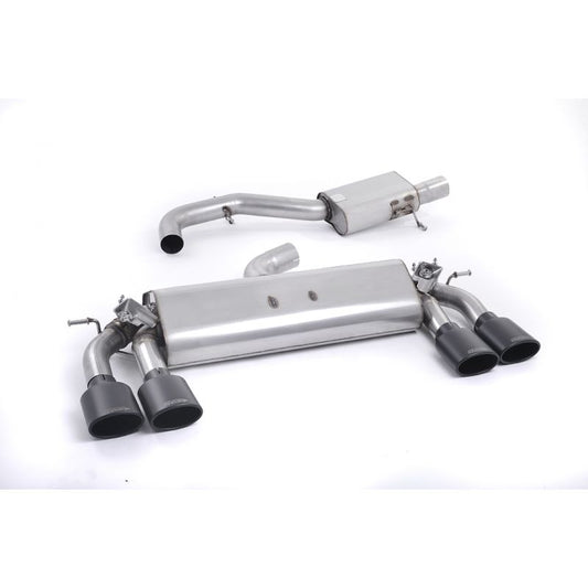 Cat-back Exhaust