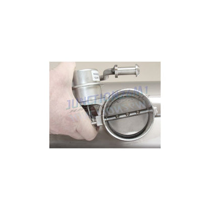 Milltek Exhaust  Volkswagen GOLF MK6 R 2.0 TSI 270PS Cat-back Exhaust SSXVW140 - TMC Motorsport