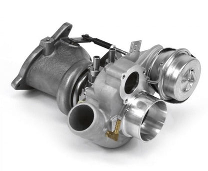 Funk Motorsport Ford Fiesta ST180 Turbo Blanket - TMC Motorsport