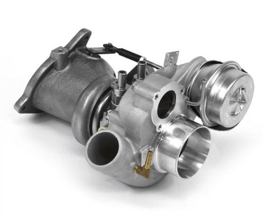 Funk Motorsport Ford Fiesta ST180 Turbo Blanket - TMC Motorsport