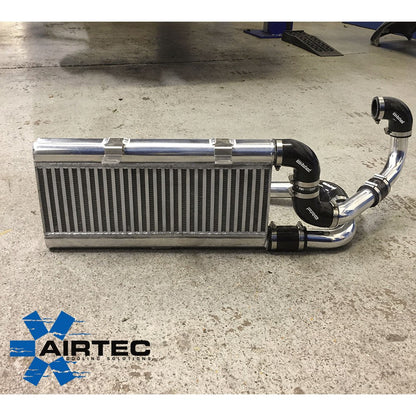 AIRTEC Motorsport 50mm Core Intercooler Upgrade for Mitsubishi Colt CZT - TMC Motorsport