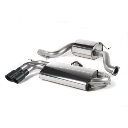 Milltek Exhaust - Volkswagen GOLF MK5 GTI EDITION 30 2.0T FSI 230PS Cat-back Exhaust SSXVW280