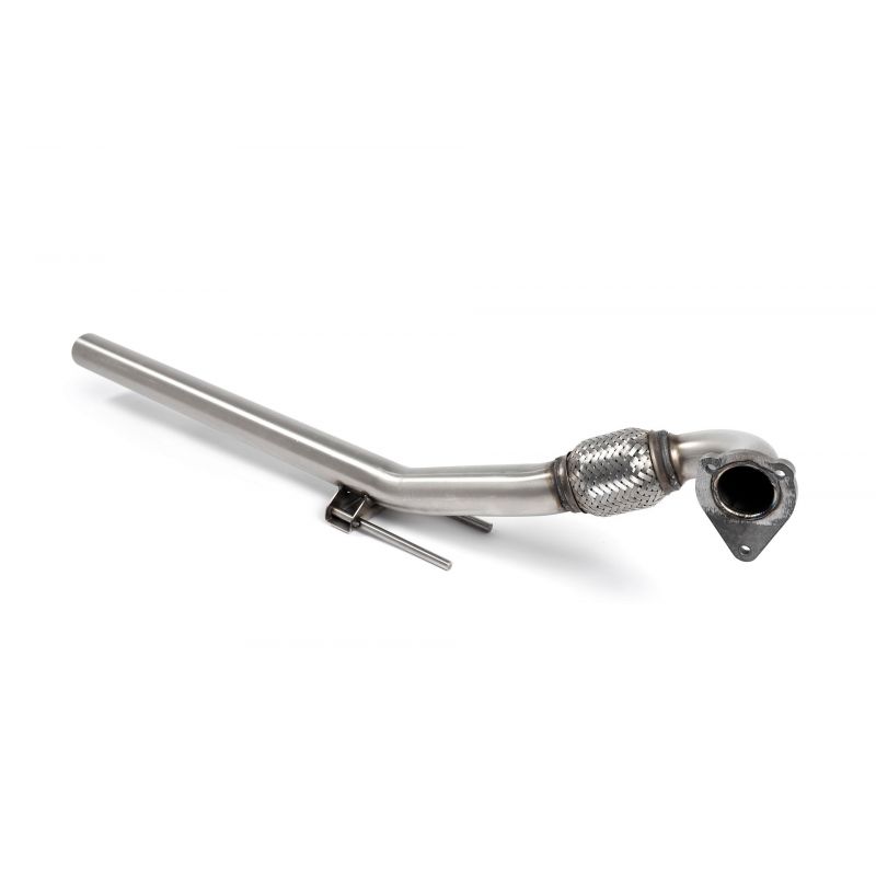 Milltek Exhaust - Volkswagen GOLF MK4 1.9 TDI PD AND NON-PD Downpipe SSXVW051