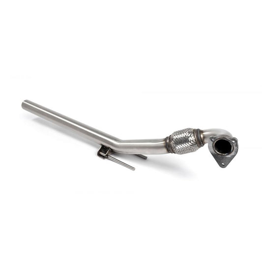 Milltek Exhaust - Volkswagen BORA 1.9 TDI 130 / 150 Downpipe SSXVW051