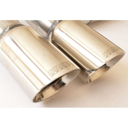 Milltek Exhaust  Volkswagen GOLF MK5 GTI EDITION 30 2.0T FSI 230PS Cat-back Exhaust SSXVW279 - TMC Motorsport