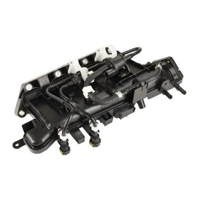 Genuine Abarth 1.4 T-Jet Intake Manifold