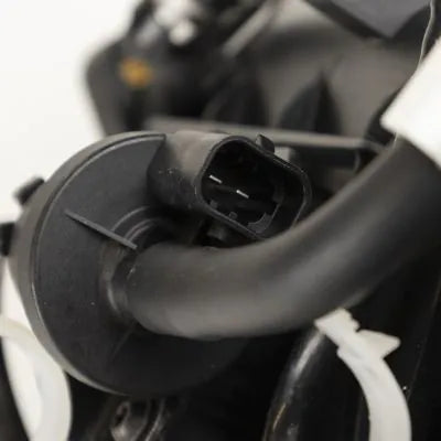 Genuine Abarth 1.4 T-Jet Intake Manifold