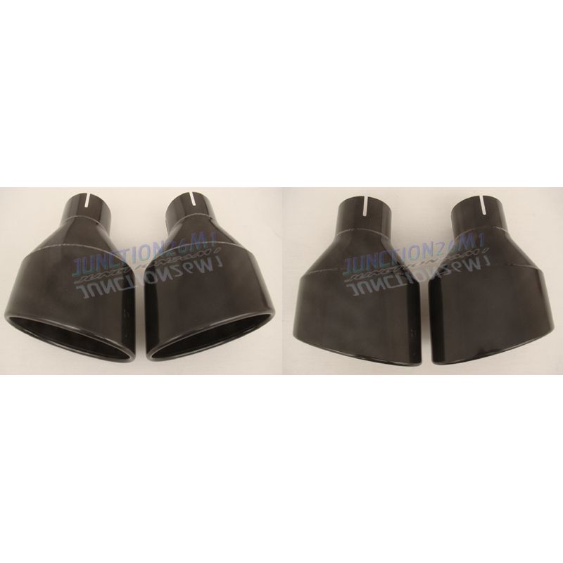 Milltek Exhaust  Audi RS6 C5 V8 BI-TURBO SALOON & AVANT Cat-back Exhaust SSXAU212 - TMC Motorsport