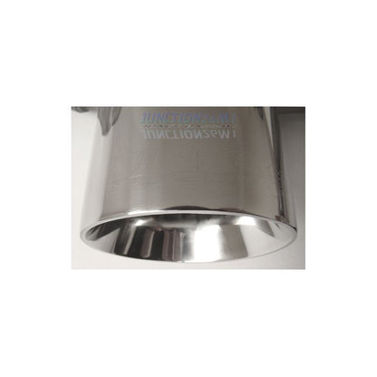 Milltek Exhaust  Renault MEGANE RENAULTSPORT 225 2.0T Cat-back Exhaust SSXRN401 - TMC Motorsport