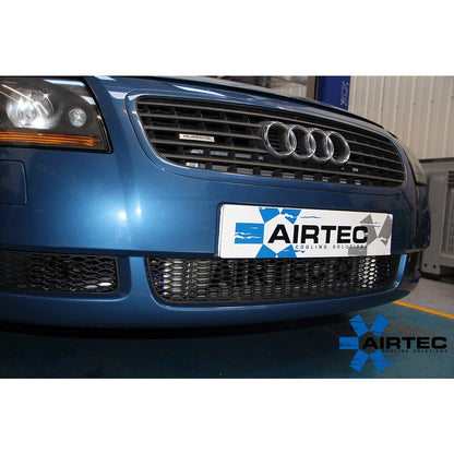 AIRTEC Motorsport Intercooler Upgrade for Audi TT 225 - TMC Motorsport