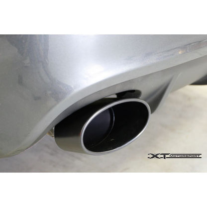 Milltek Exhaust  Audi RS6 C6 5.0 V10 BITURBO QUATTRO Cat-back Exhaust SSXAU228 - TMC Motorsport