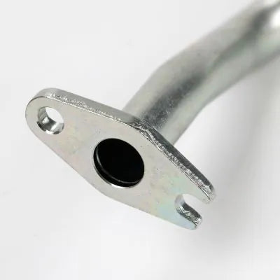 Genuine Abarth Garrett GT1446 Oil Return Pipe - 500 Abarth