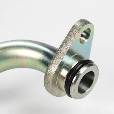 Genuine Abarth Garrett GT1446 Oil Return Pipe - 500 Abarth