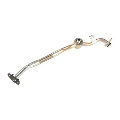 Genuine Abarth Oil Feed pipe - 500 Abarth
