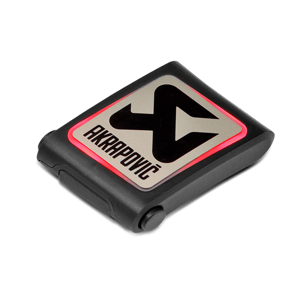 Audi RSQ8 (4M) | Akrapovic | Sound Kit - TMC Motorsport