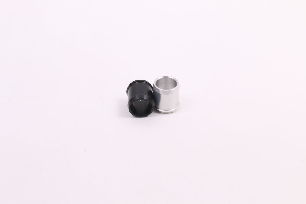 Forge Motorsport 32mm Side pipe - TMC Motorsport