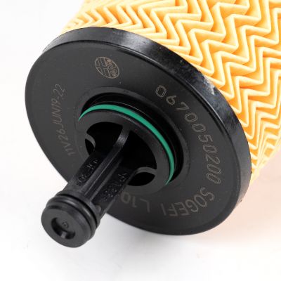 Genuine Alfa Romeo Oil Filter & Housing Lid – Giulia & Stelvio 2.9 V6 (2016–2021)