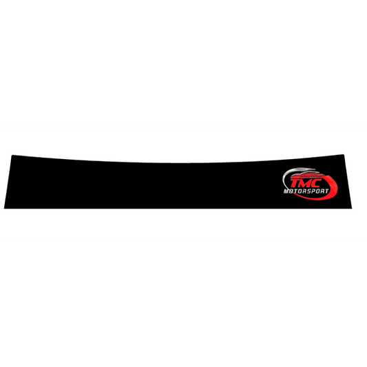 TMC ABARTH 500 / 595 / 695 PRE-CUT EASY FIT SUNSTRIP - Abarth Tuning