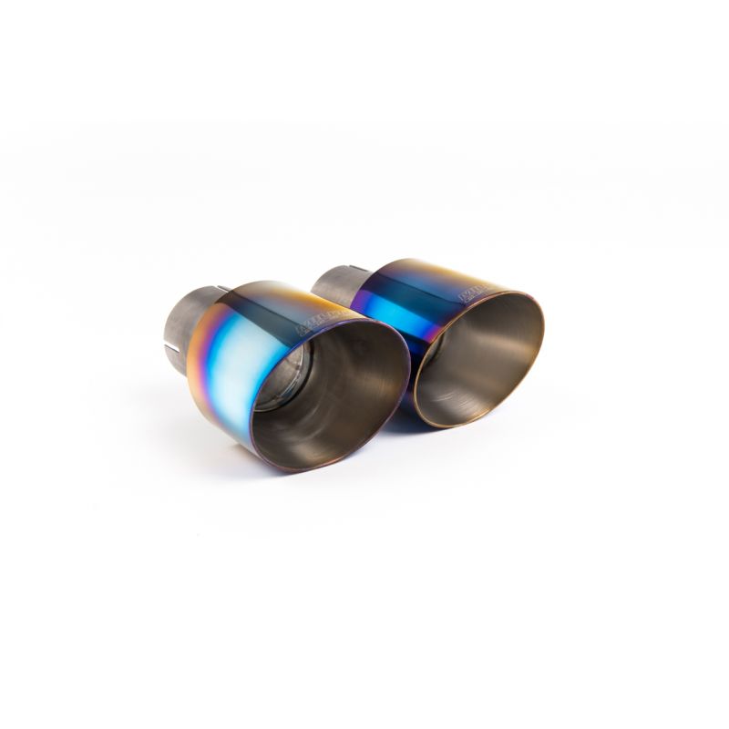 Milltek Exhaust  Volkswagen Golf MK7.5 GTi (Non Performance Pack Models & Non-GPF Equipped Models Only) Cat-back Exhaust SSXVW467 - TMC Motorsport