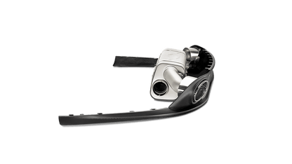 Porsche 911 Turbo / Turbo S (991.1) | Akrapovic | Rear Carbon Diffuser - TMC Motorsport