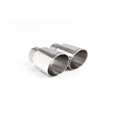 Milltek Exhaust  BMW 2 Series M240i Coupe (F22 LCI- OPF equipped models only) GPF back Exhaust SSXBM1101 - TMC Motorsport