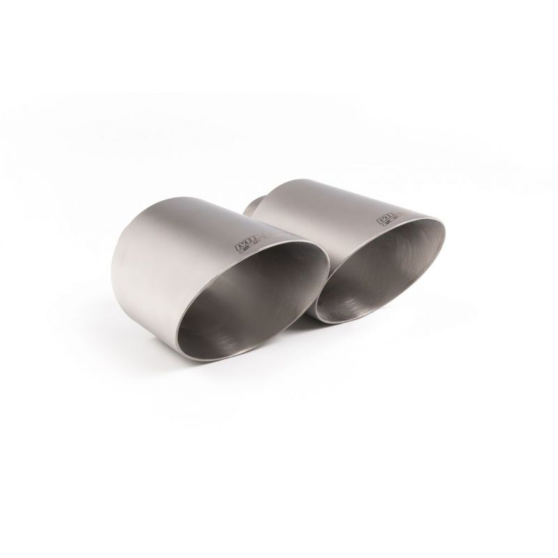 Milltek Exhaust  Hyundai i30 N Performance 2.0 T-GDi (275PS  OPF/GPF models only) GPF back Exhaust SSXHY115 - TMC Motorsport