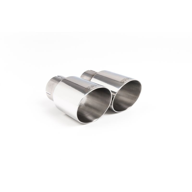 Milltek Exhaust  BMW 2 Series M240i Coupe (F22 LCI- OPF equipped models only) GPF back Exhaust SSXBM1097 - TMC Motorsport