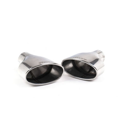 Milltek Exhaust  Audi RS5 B9 2.9 V6 Turbo Coupe (OPF/GPF Models) GPF Back Exhaust SSXAU849 - TMC Motorsport