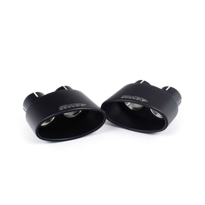 Milltek Exhaust  Audi RS5 B9 2.9 V6 Turbo Coupe (OPF/GPF Models) GPF Back Exhaust SSXAU842 - TMC Motorsport