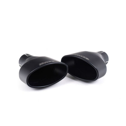 Milltek Exhaust  Audi RS5 B9 2.9 V6 Turbo Sportback (Non-OPF/GPF Models) Cat Back Exhaust SSXAU751 - TMC Motorsport