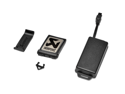 BMW X5 M / Competition / X6 M / Competition (F95 / F96) | 2024” | Akrapovic | Sound Kit - TMC Motorsport