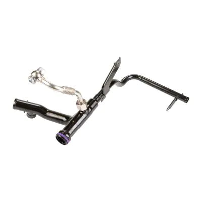 Genuine Abarth Coolant Water Pipe – 500 Abarth (2011>)
