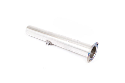 Milltek Exhaust - Ford Focus Mk4 ST 2.3-litre EcoBoost Estate/Wagon/Combi (OPF/GPF Equipped Cars Only) GPF/OPF Bypass Non Resonated SSXFD313