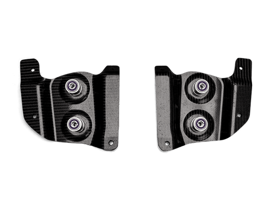 BMW M4 / M440i (G82 / G22) | Akrapovic | Fitting Kit for Mounting Rear Wing - TMC Motorsport