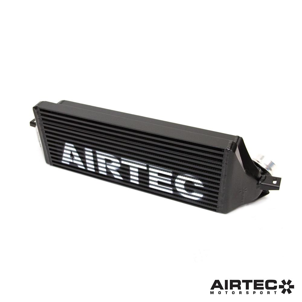 AIRTEC Motorsport Intercooler Upgrade for Mini JCW F56 - TMC Motorsport