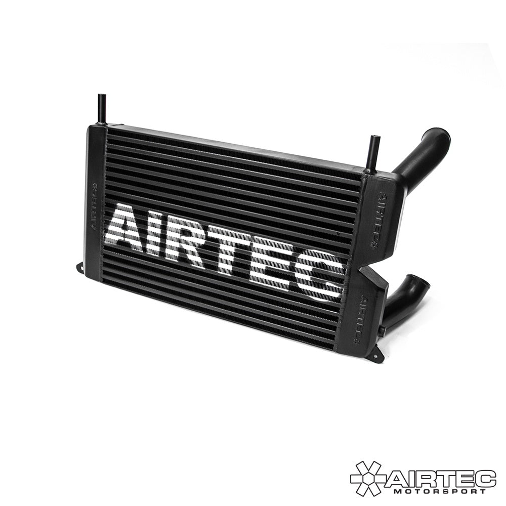 AIRTEC Motorsport Front Mount Intercooler Upgrade for Land Rover Defender 300 - TMC Motorsport