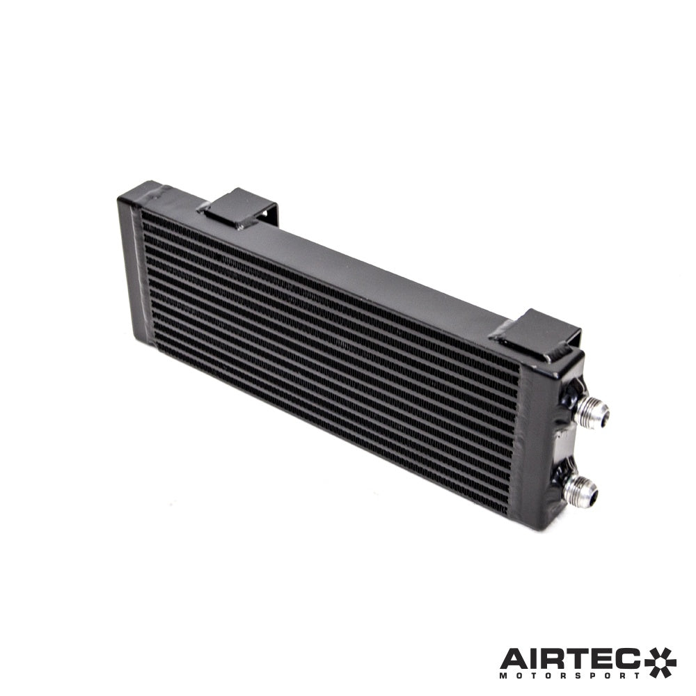 AIRTEC Motorsport Oil Cooler for Renault Megane RS MK3 - TMC Motorsport