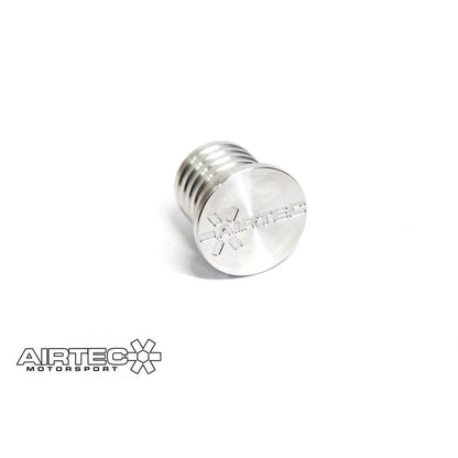 AIRTEC Motorsport Dump Valve Symposer Bung 33mm - TMC Motorsport