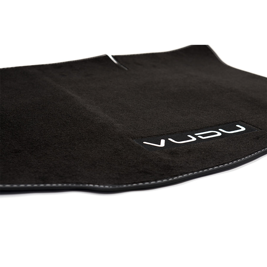Fiesta ST MK7 & MK8 Boot Liner - VUDU